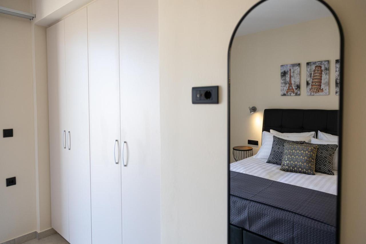 Meraviglia Residence - Amethyst Apartment Argostoli  Eksteriør bilde