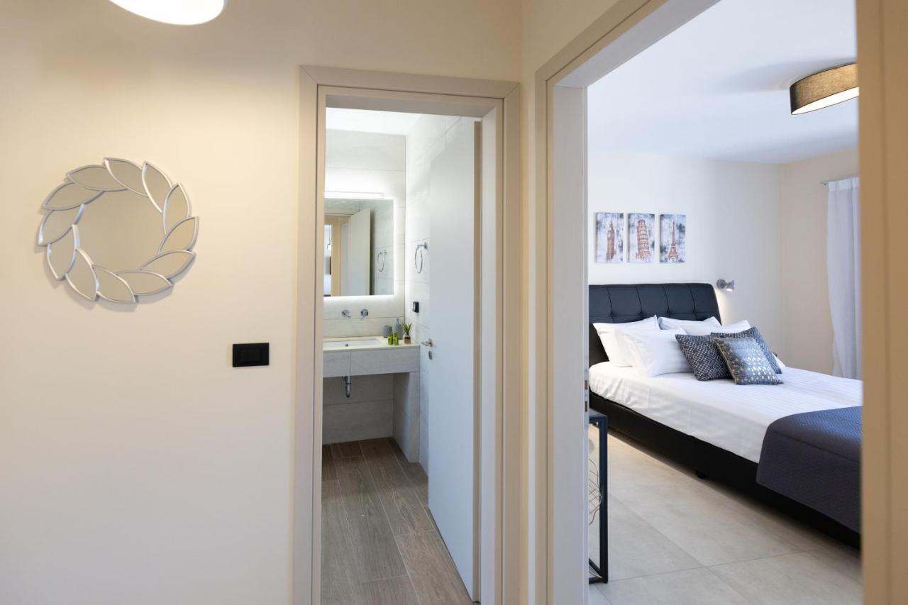 Meraviglia Residence - Amethyst Apartment Argostoli  Eksteriør bilde
