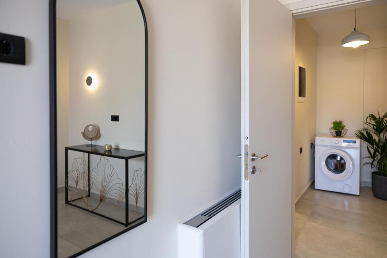 Meraviglia Residence - Amethyst Apartment Argostoli  Eksteriør bilde